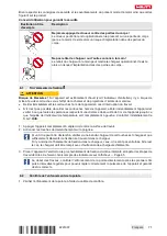 Preview for 79 page of Hilti DX 9-ENP Original Operating Instructions