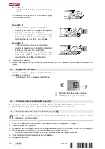 Предварительный просмотр 80 страницы Hilti DX 9-ENP Original Operating Instructions