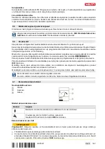 Preview for 205 page of Hilti DX 9-ENP Original Operating Instructions