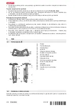 Preview for 298 page of Hilti DX 9-ENP Original Operating Instructions