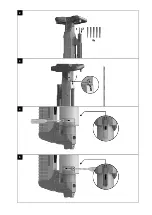 Предварительный просмотр 3 страницы Hilti DX 9-HSN Original Operating Instructions