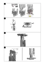 Предварительный просмотр 4 страницы Hilti DX 9-HSN Original Operating Instructions