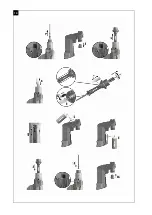 Preview for 6 page of Hilti DX 9-HSN Original Operating Instructions