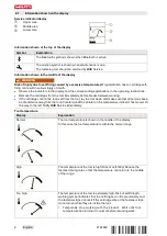 Preview for 14 page of Hilti DX 9-HSN Original Operating Instructions