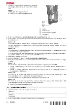 Preview for 18 page of Hilti DX 9-HSN Original Operating Instructions