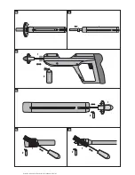 Предварительный просмотр 4 страницы Hilti DX E?72 Operating Instructions Manual