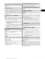 Preview for 30 page of Hilti DX E?72 Operating Instructions Manual