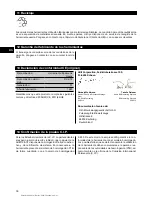 Preview for 83 page of Hilti DX E?72 Operating Instructions Manual