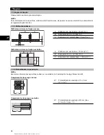 Предварительный просмотр 91 страницы Hilti DX E?72 Operating Instructions Manual