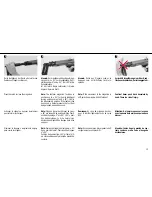 Preview for 15 page of Hilti DX36 M Operating Instructions Manual