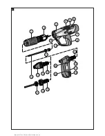 Preview for 2 page of Hilti DX460 Operating Instructions Manual