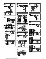 Preview for 4 page of Hilti DX460 Operating Instructions Manual