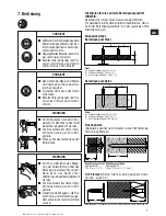 Preview for 13 page of Hilti DX460 Operating Instructions Manual