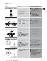 Preview for 17 page of Hilti DX460 Operating Instructions Manual