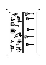 Preview for 5 page of Hilti DX462CM Operating Instructions Manual