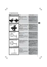 Preview for 85 page of Hilti DX462CM Operating Instructions Manual