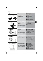 Предварительный просмотр 99 страницы Hilti DX462CM Operating Instructions Manual