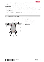 Preview for 7 page of Hilti EXO-S Original Operating Instructions