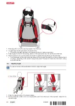 Preview for 32 page of Hilti EXO-S Original Operating Instructions