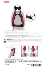 Предварительный просмотр 170 страницы Hilti EXO-S Original Operating Instructions