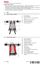 Preview for 248 page of Hilti EXO-S Original Operating Instructions