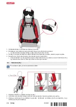 Предварительный просмотр 272 страницы Hilti EXO-S Original Operating Instructions