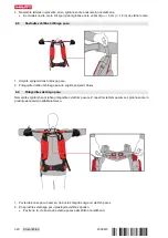 Preview for 324 page of Hilti EXO-S Original Operating Instructions