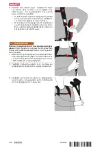 Preview for 458 page of Hilti EXO-S Original Operating Instructions