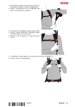 Preview for 465 page of Hilti EXO-S Original Operating Instructions