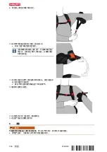 Preview for 562 page of Hilti EXO-S Original Operating Instructions