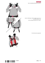 Предварительный просмотр 585 страницы Hilti EXO-S Original Operating Instructions