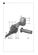 Preview for 2 page of Hilti GFB 6X-A22 Original Operating Instructions