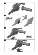 Preview for 3 page of Hilti GFB 6X-A22 Original Operating Instructions