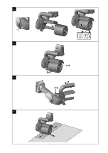 Preview for 3 page of Hilti GPB 6X-22 Manual