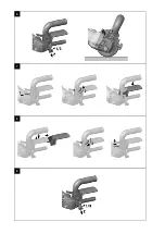 Preview for 4 page of Hilti GPB 6X-22 Manual