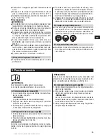 Предварительный просмотр 69 страницы Hilti GX 100-E Operating Instructions Manual