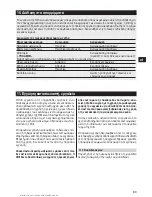 Предварительный просмотр 87 страницы Hilti GX 100-E Operating Instructions Manual