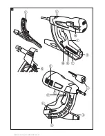 Preview for 2 page of Hilti GX 120-ME Operating Instructions Manual