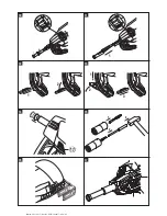 Preview for 4 page of Hilti GX 120-ME Operating Instructions Manual