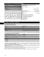 Preview for 152 page of Hilti GX 120-ME Operating Instructions Manual