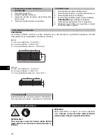 Preview for 188 page of Hilti GX 120-ME Operating Instructions Manual