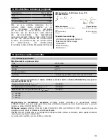 Preview for 193 page of Hilti GX 120-ME Operating Instructions Manual