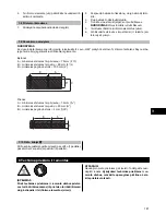 Preview for 201 page of Hilti GX 120-ME Operating Instructions Manual