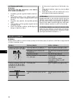 Предварительный просмотр 202 страницы Hilti GX 120-ME Operating Instructions Manual