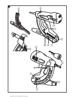 Preview for 2 page of Hilti GX 120 Operating Instructions Manual