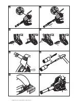 Preview for 4 page of Hilti GX 120 Operating Instructions Manual