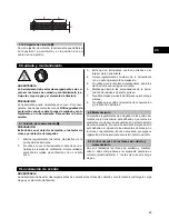 Preview for 13 page of Hilti GX 120 Operating Instructions Manual