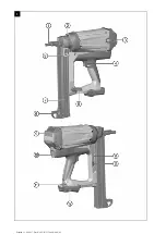 Preview for 2 page of Hilti GX 2 Manual