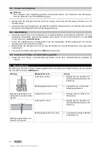 Предварительный просмотр 14 страницы Hilti GX 2 Manual