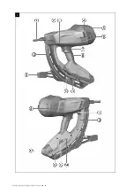 Preview for 2 page of Hilti GX 3 Original Operating Instructions